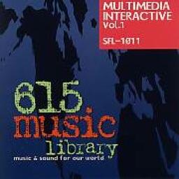 Multimedia Interactive Vol. 1