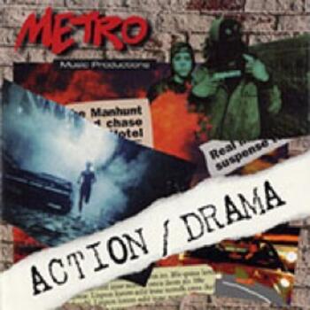  Action/Drama