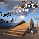  Electric Guitar Soundscapes 