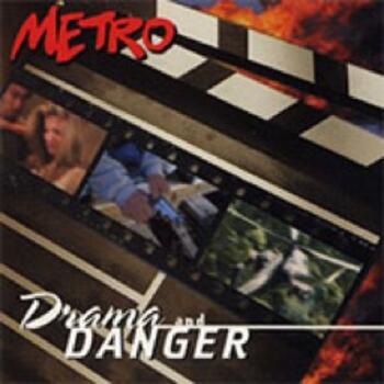  Drama and Danger