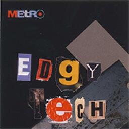  Edgy Tech