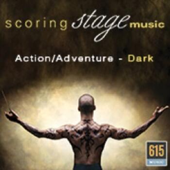 Action-Adventure - Dark