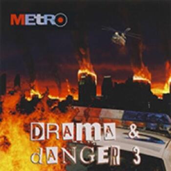 Drama & Danger 3