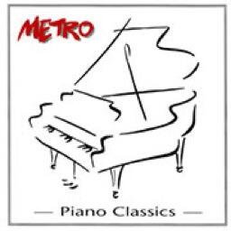  Classical Piano
