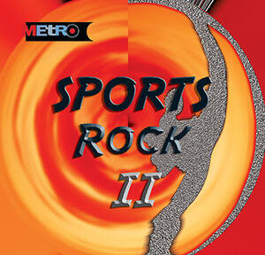  Sports Rock II