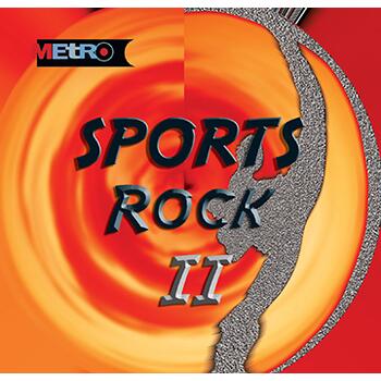  Sports Rock II