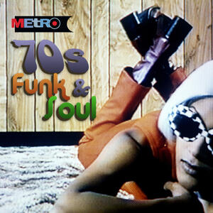  70's Funk & Soul