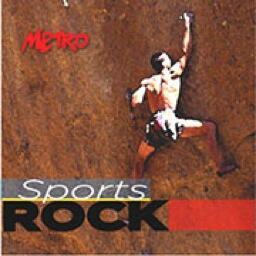  Sports Rock