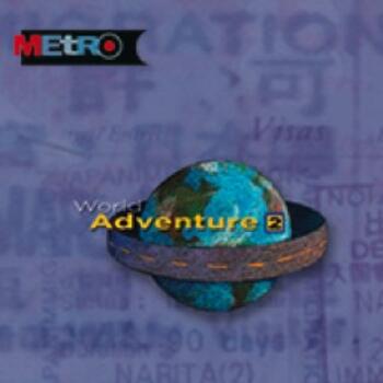  World Adventure 2