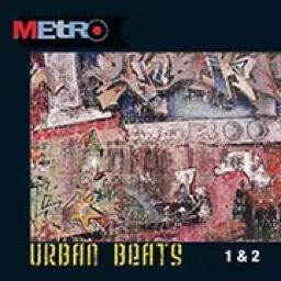  Urban Beats Vol. 2