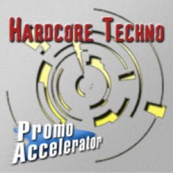 Hardcore Techno