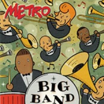  Big Band