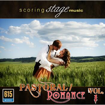 Pastoral-Romance Vol. 1
