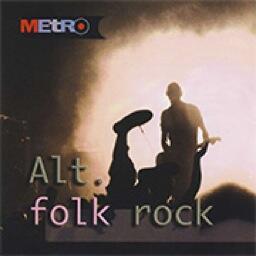  Alt Folk Rock