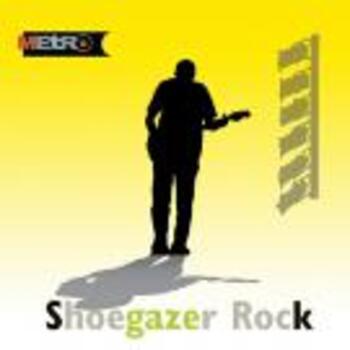 Shoegazer Rock