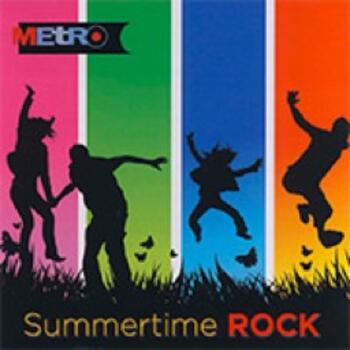  Summertime Rock