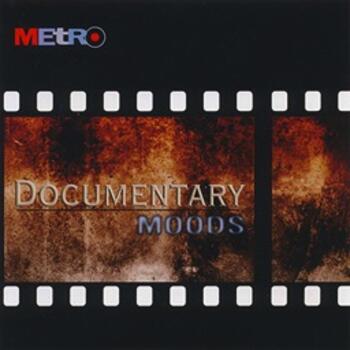  Documentary Moods