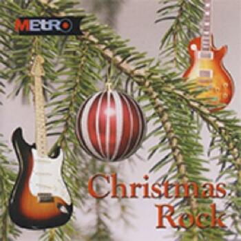  Christmas Rock