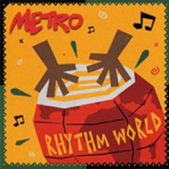 Rhythm World