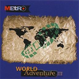  World Adventure 3