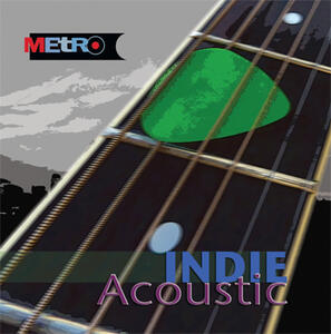  Indie Acoustic