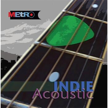  Indie Acoustic