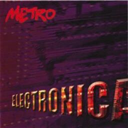  Electronica
