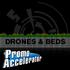 PA018 Drones & Beds