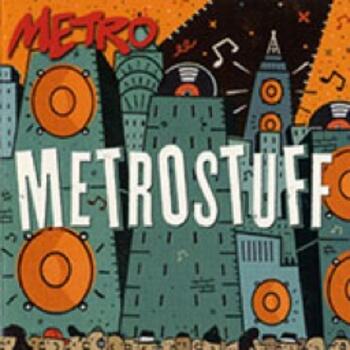  MetroStuff