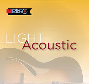  Light  Acoustic