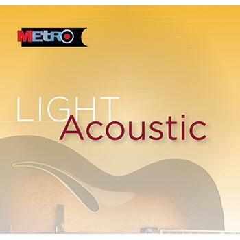  Light  Acoustic