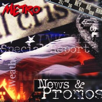  News & Promos