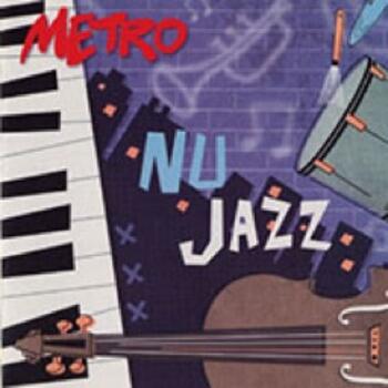  Nu Jazz