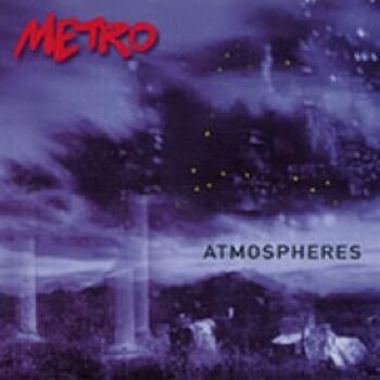  Atmospheres