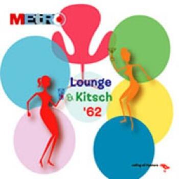  Lounge & Kitsch '62