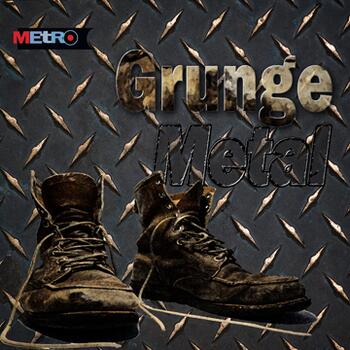  Grunge / Metal