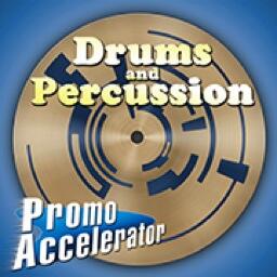 Drums and Percussion