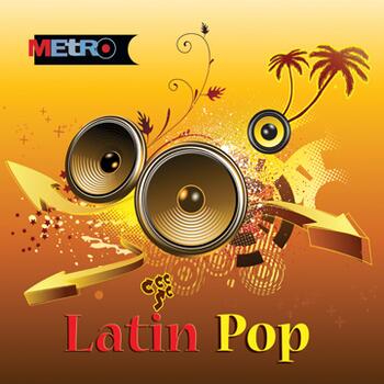  Latin Pop
