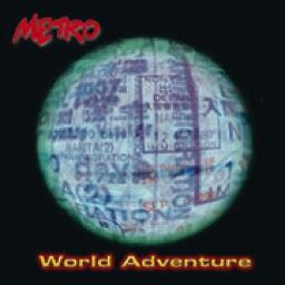  World Adventure