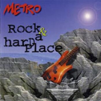  Rock & a Hard Place