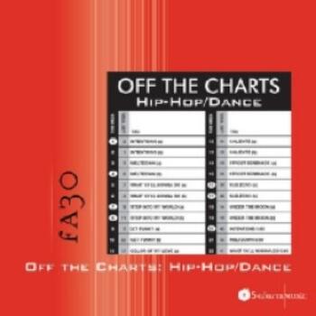 Off The Charts: Hip-Hop/Dance