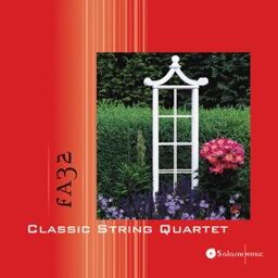 Classic String Quartet