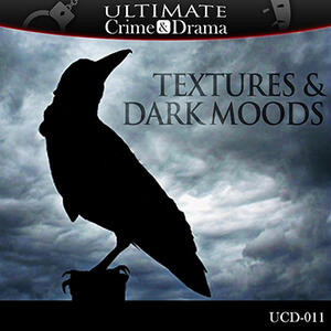 Textures & Dark Moods