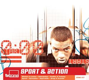 ZONE 007 SPORT & ACTION