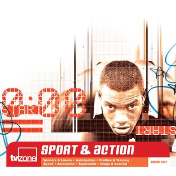 ZONE 007 SPORT & ACTION