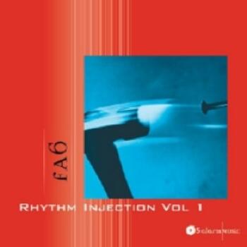 Rhythm Injection Vol. 1