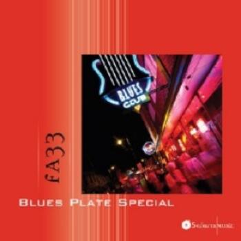 Blues Plate Special