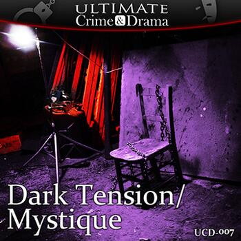 Dark Tension/ Mystique