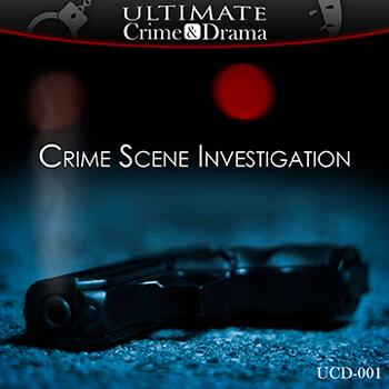 Crime Scene Investigation