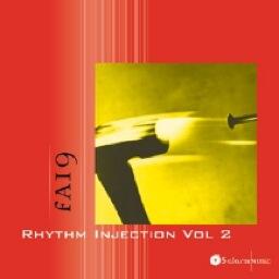 Rhythm Injection Vol. 2